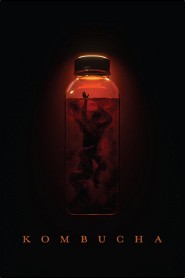 Kombucha poster