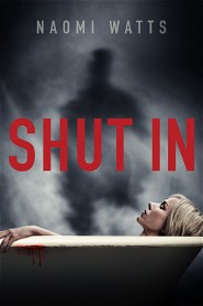 Shut In poster