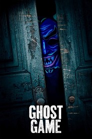 Ghost Game poster