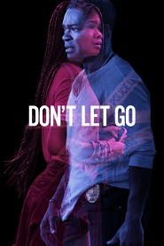 Don't Let Go poster