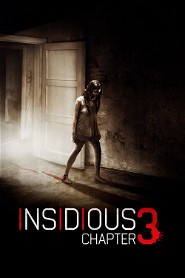 Insidious: Chapter 3 poster