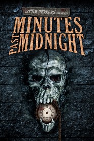 Minutes Past Midnight poster