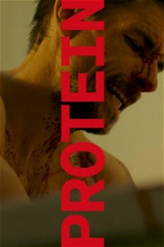 Protein poster