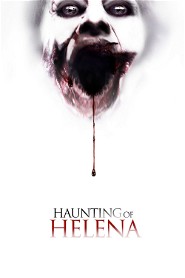 The Haunting of Helena poster