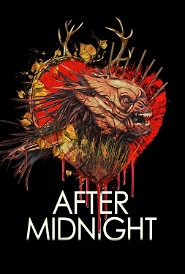 After Midnight poster