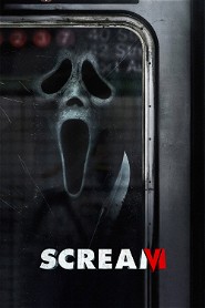 Scream VI poster