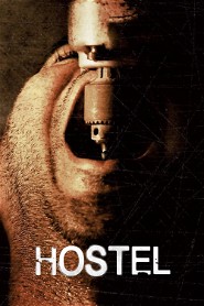 Hostel poster