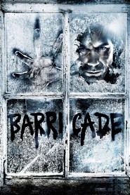 Barricade poster