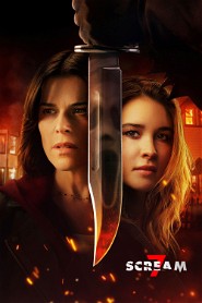 Scream 7 poster