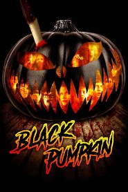 Black Pumpkin poster