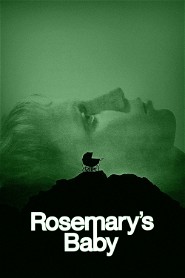 Rosemary's Baby poster