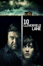 10 Cloverfield Lane poster