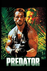 Predator poster
