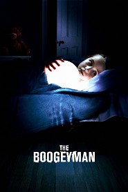 The Boogeyman poster