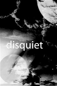 Disquiet poster