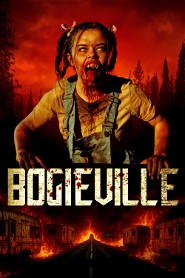 Bogieville poster