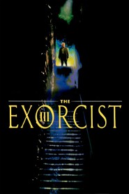 The Exorcist III poster