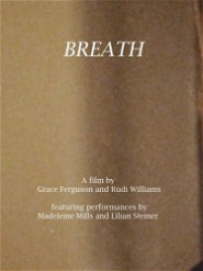 Breath poster